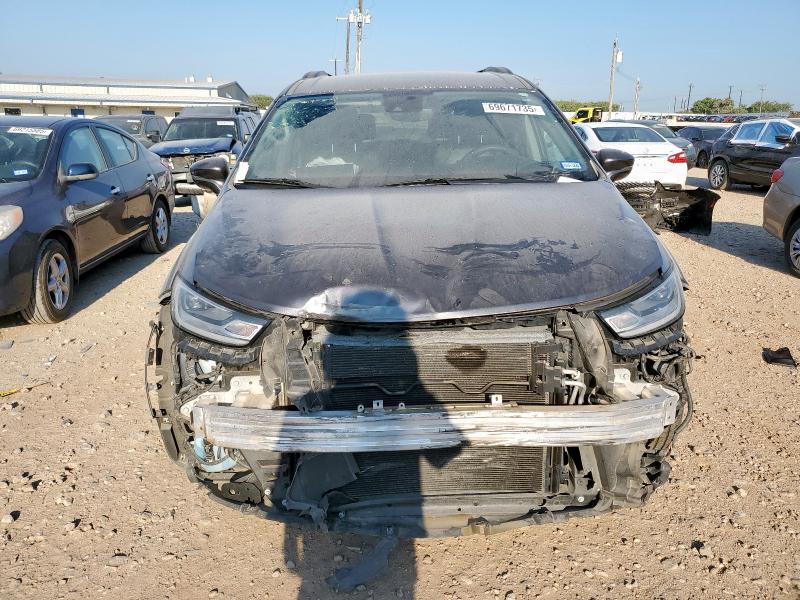 2022 CHRYSLER PACIFICA T 2C4RC1BG7NR214642