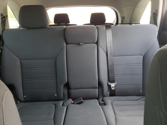 2019 KIA SORENTO LX - 5XYPGDA50KG488259