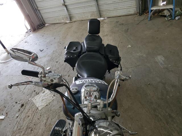 2004 YAMAHA XVS65 BASE - JYAVM01E74A061331