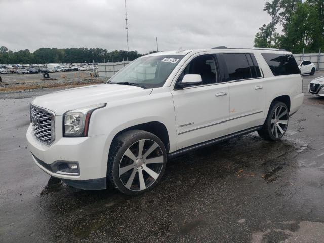 GMC YUKON XL D