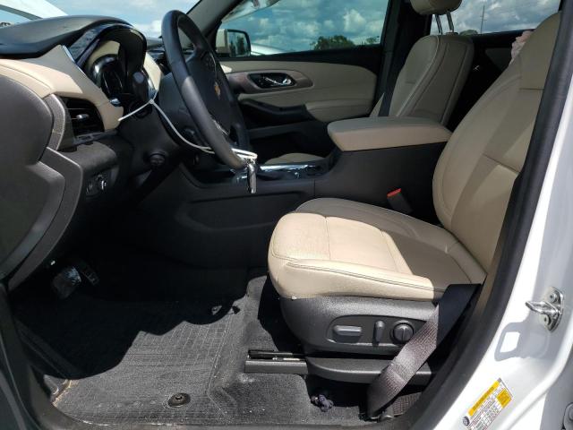 2023 CHEVROLET TRAVERSE P 1GNERKKW7PJ151275
