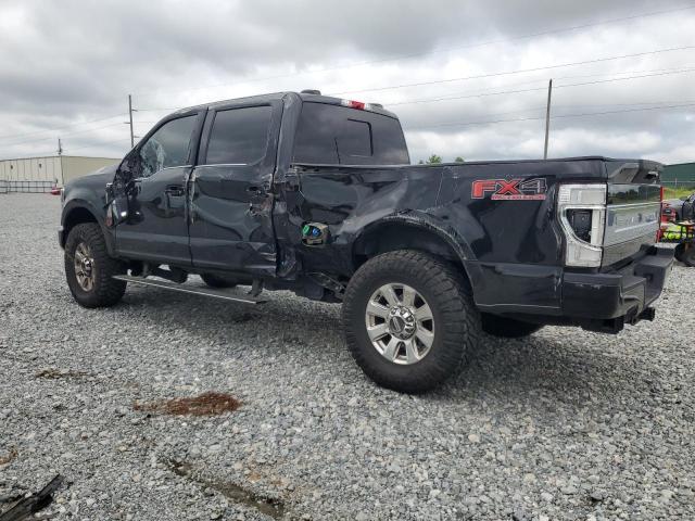 2022 FORD F250 SUPER DUTY 1FT7W2BT7NEC74502