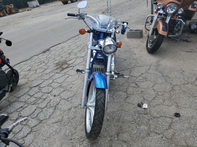 2010 HONDA VT1300 CX JH2SC6108AK001556