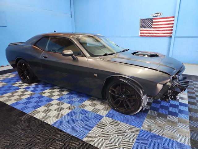 2017 DODGE CHALLENGER 2C3CDZFJ5HH594585