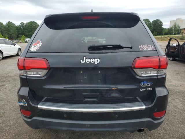 2021 JEEP GRAND CHER 1C4RJEBG7MC679362