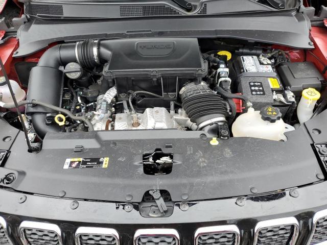 2024 JEEP COMPASS LIMITED 3C4NJDCNXRT594128