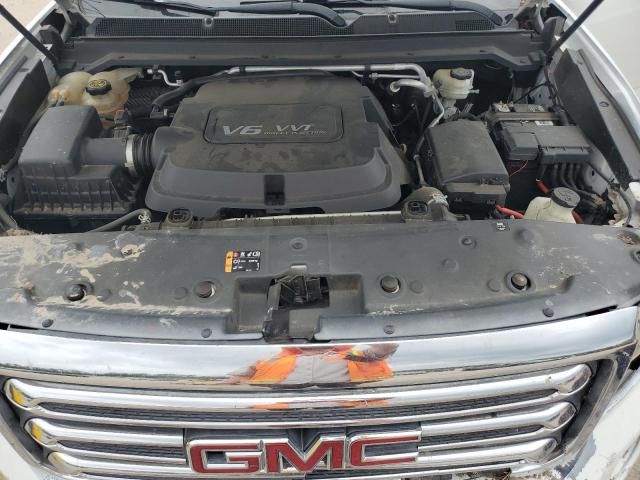 2015 GMC CANYON SLE 1GTG5BE36F1117129