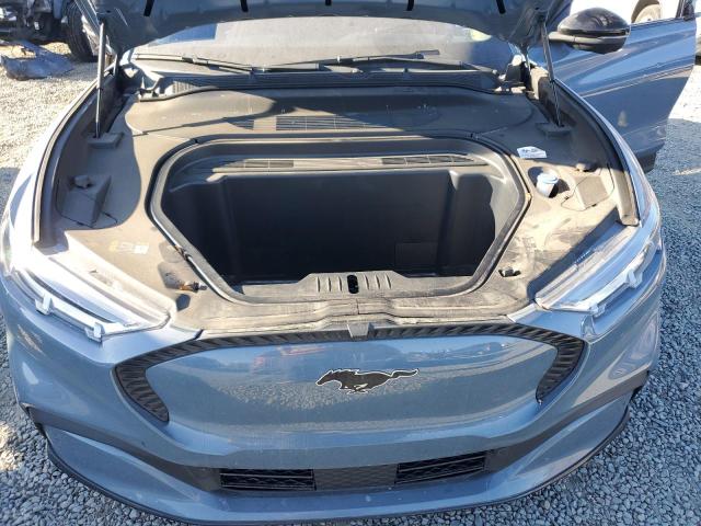 2023 FORD MUSTANG MA 3FMTK2SU8PMA11754