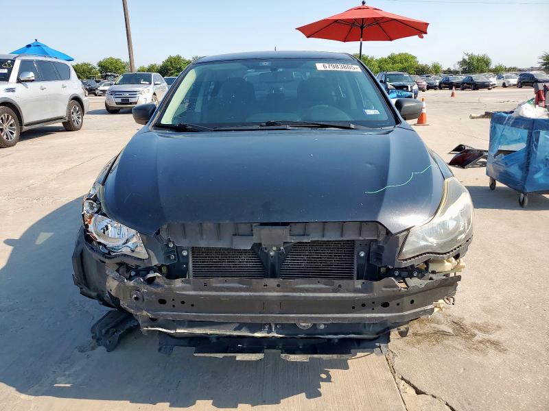 2016 SUBARU IMPREZA JF1GJAA62GH003777