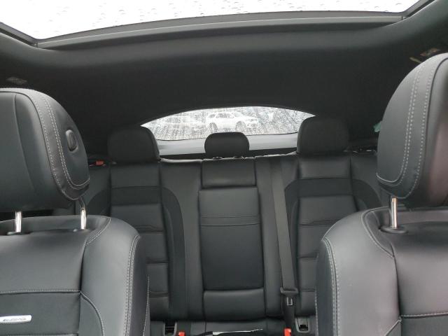2021 MERCEDES-BENZ GLE COUPE AMG 53 4MATIC 4JGFD6BB8MA360418