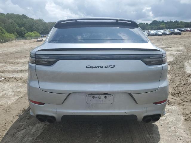 2022 PORSCHE CAYENNE GTS COUPE WP1BG2AY1NDA56113