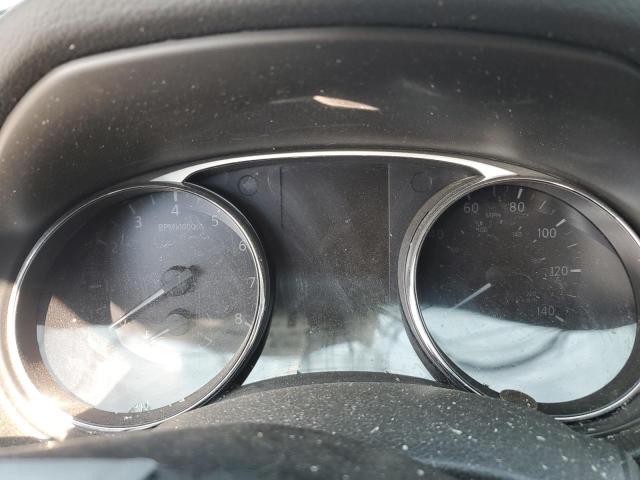 2016 NISSAN ROGUE S 5N1AT2MT2GC805174