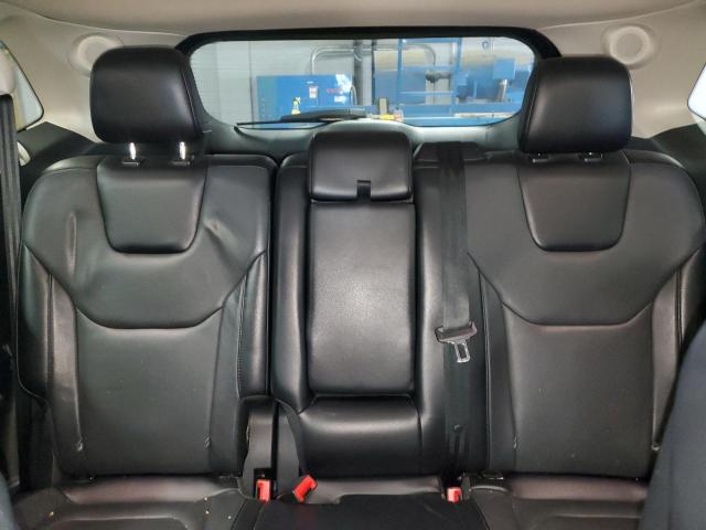 2018 FORD EDGE TITANIUM 2FMPK4K86JBB88537