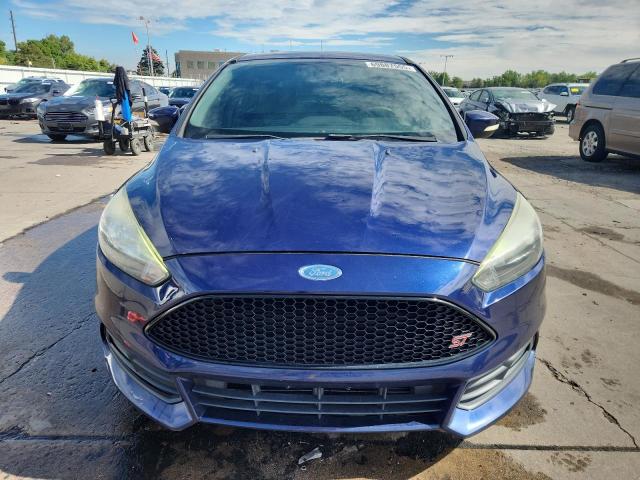 2016 FORD FOCUS ST - Other View