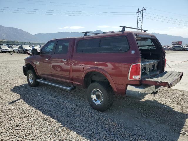 2018 RAM 2500 LARAM 3C6UR5FL7JG369108