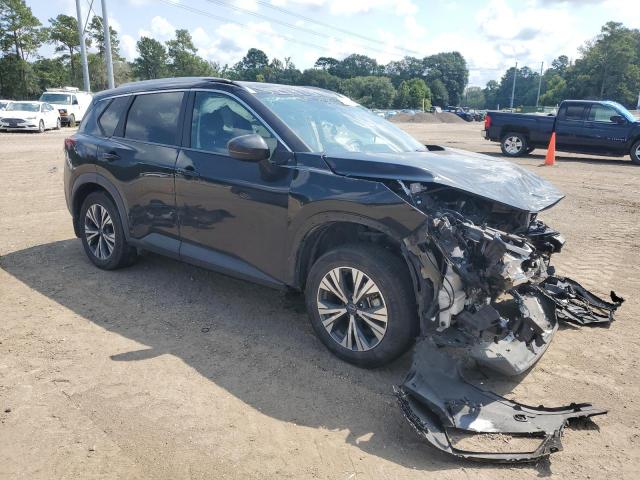 2023 NISSAN ROGUE SV - 5N1BT3BA9PC678578