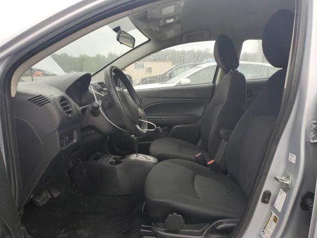 2020 MITSUBISHI MIRAGE ES ML32A3HJ9LH005775