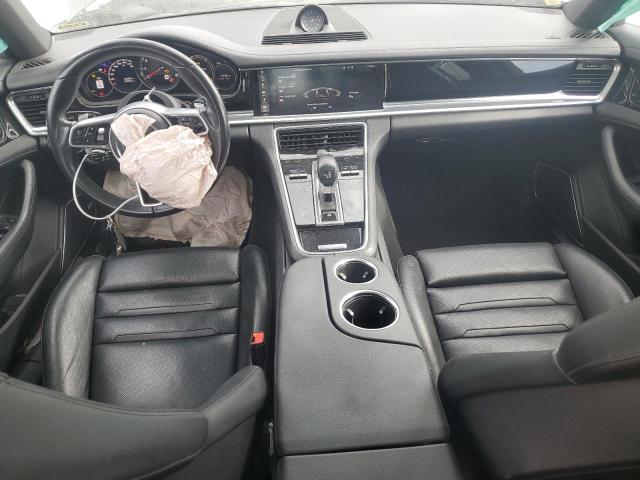 2017 PORSCHE PANAMERA 4S WP0AB2A7XHL124146