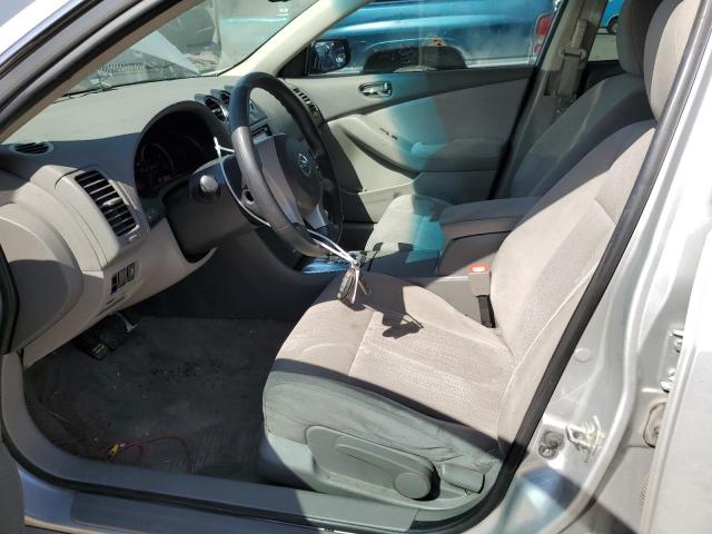 2011 NISSAN ALTIMA BAS #3292761787