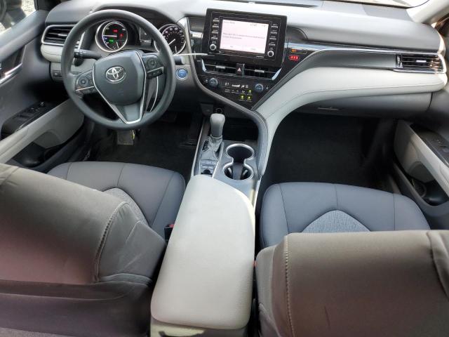 2021 TOYOTA CAMRY LE 4T1C31AKXMU563755