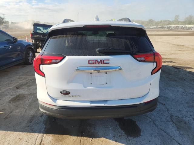2020 GMC TERRAIN SL 3GKALMEV5LL117978