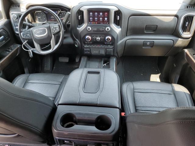 2022 GMC SIERRA K35 1GT49WEY4NF245316