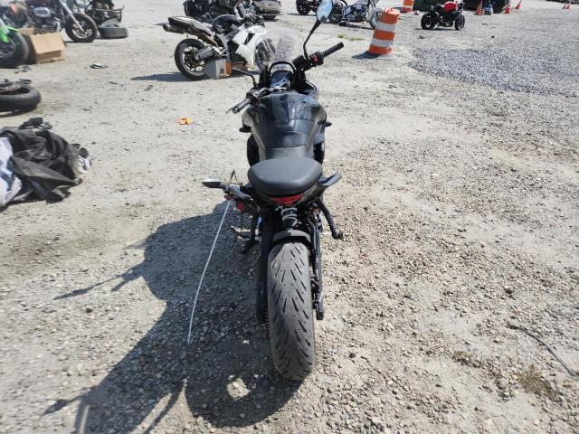 2025 TRIUMPH MOTORCYCLE TIGER SPOR SMTL22U11STCD8625