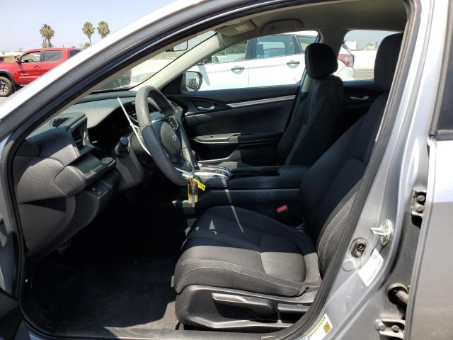 2017 HONDA CIVIC LX 2HGFC2F58HH548983