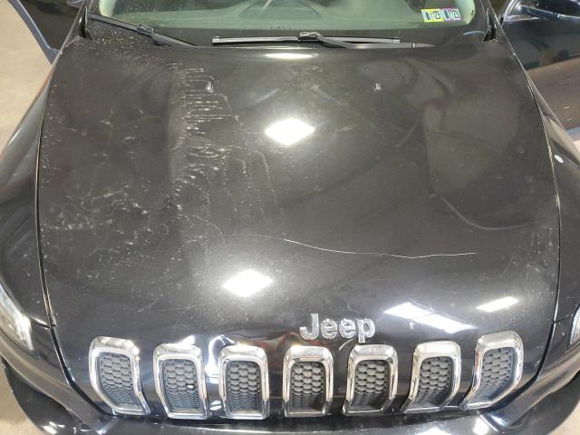 2018 JEEP CHEROKEE L 1C4PJMDXXJD535616