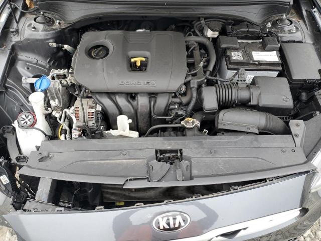 2020 KIA FORTE FE - 3KPF24AD1LE254048