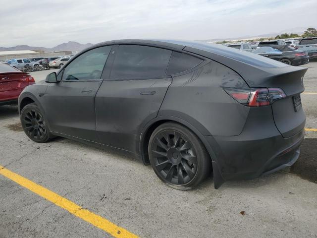 2021 TESLA MODEL Y 5YJYGDEE2MF161239