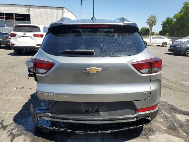 2025 CHEVROLET TRAILBLAZE KL79MPSP3SB152440