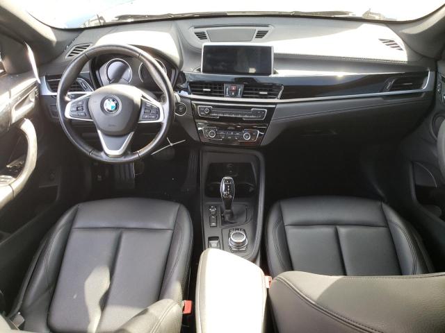 2021 BMW X1 XDRIVE2 WBXJG9C08M5U30838