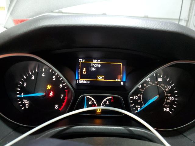 2015 FORD FOCUS SE 1FADP3F22FL332896