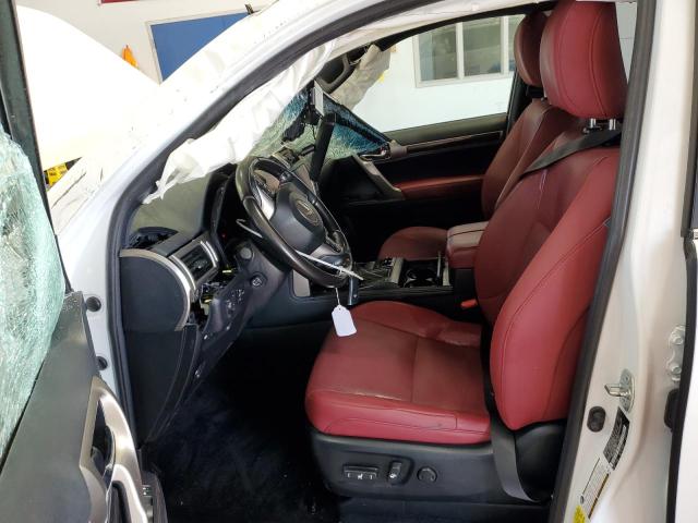 2021 LEXUS GX 460 PRE JTJAM7BX2M5277735