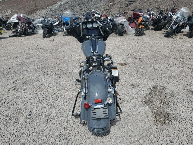 2022 HARLEY-DAVIDSON FLHXS 1HD1KRP15NB617101