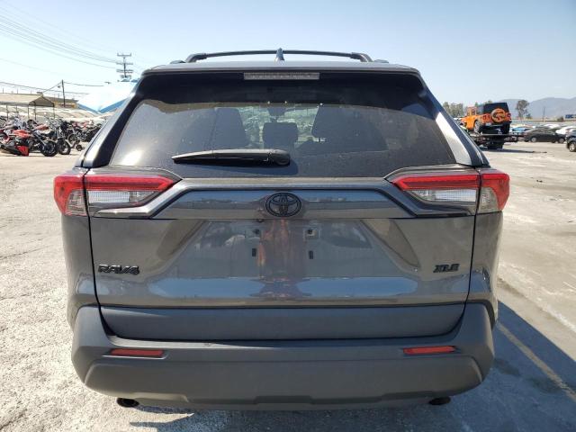 2023 TOYOTA RAV4 XLE - 2T3W1RFV6PW246572