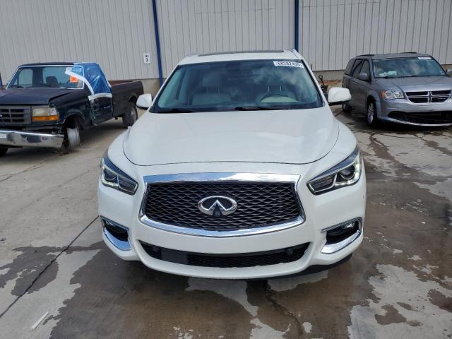 2017 INFINITI QX60 5N1DL0MN7HC540384