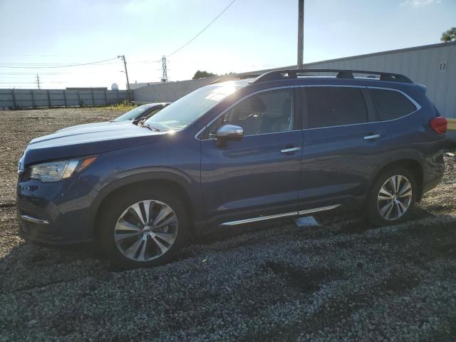 Global Auto Auctions: 2021 SUBARU ASCENT TOU