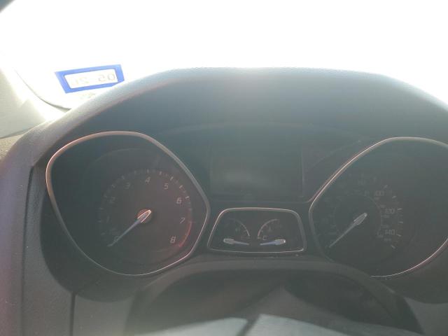 2014 FORD FOCUS TITANIUM - 1FADP3J26EL218485