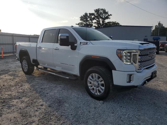 2022 GMC SIERRA K2500 DENALI 1GT49REY9NF104582
