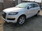 Top Destinations for Shipping Cars from the USA
