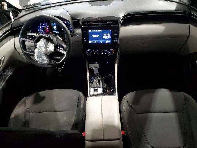 2022 HYUNDAI TUCSON SEL 5NMJBCAE7NH044563