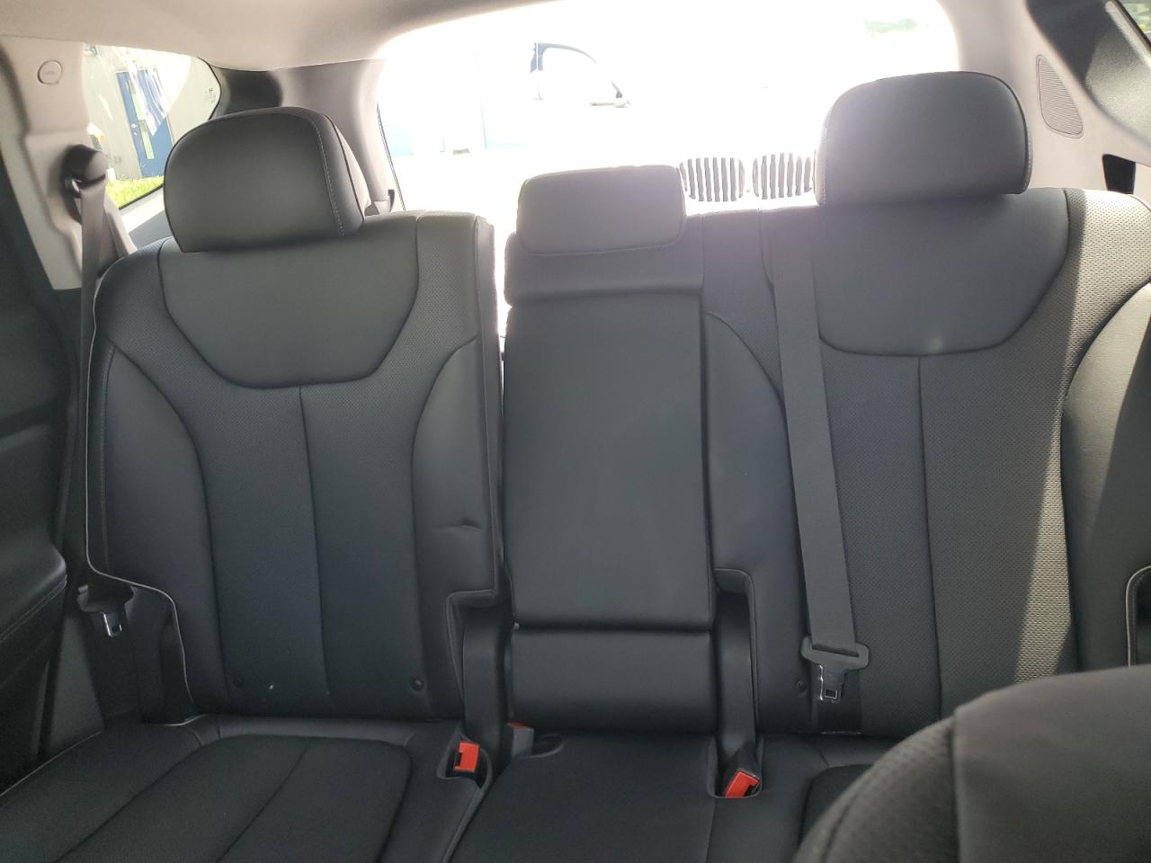 HYUNDAI SANTA FE LIMITED