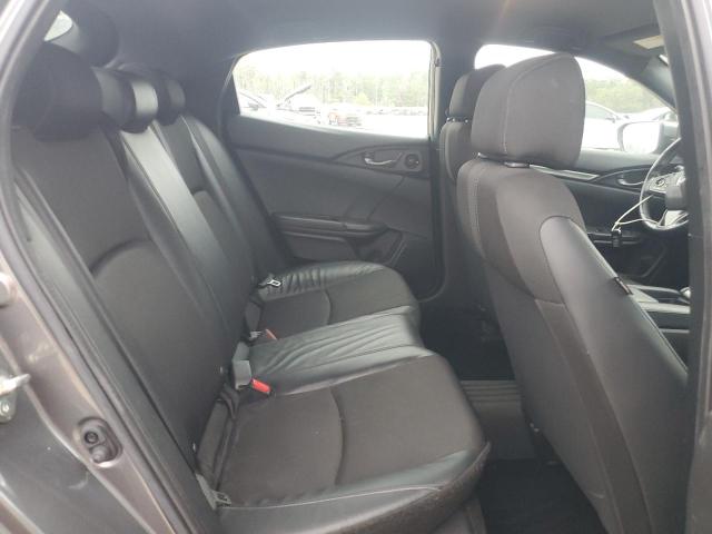 2021 HONDA CIVIC SPORT SHHFK7H4XMU205366