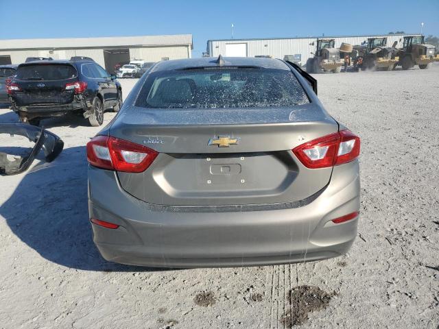 2017 CHEVROLET CRUZE LT 1G1BE5SM9H7197284