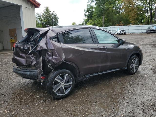 2022 HONDA HR-V EX - 3CZRU6H5XNM718121