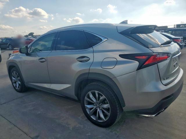 2015 LEXUS NX 200T JTJYARBZ8F2018871