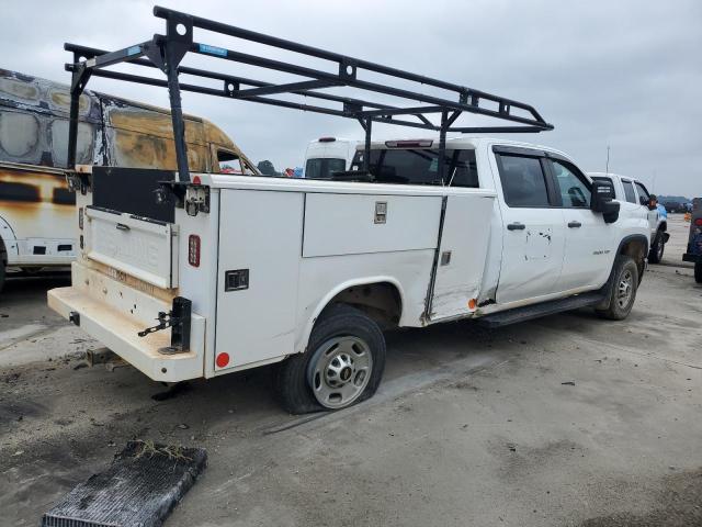 2023 CHEVROLET SILVERADO 1GB1YLE74PF170314
