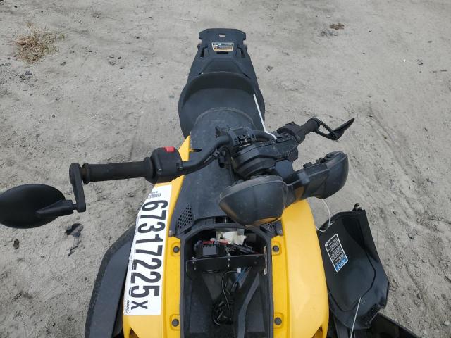 2023 CAN-AM RYKER SPOR 3JB2JEG47PJ000584